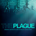 the album cover for Johan Lenox - Plague - O.S.T. [Blue]