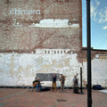 the album cover for Chimera - Chimera (Mlps)