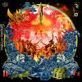 the album cover for Various Artists - Luke Una Presents E Soul Cultura Vol.3 / Various