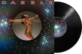 the album cover for Dazzle - Dazzle (Fra)