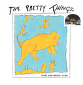 the album cover for Pretty Things - From The Other Side - 100gm Coke Bottle 10-Inch
