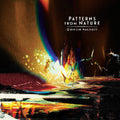 the album cover for Quinsin Nachoff - Patterns From Nature [180 Gram]