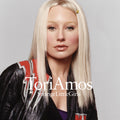 the album cover for Tori Amos - Strange Little Girls [Rattlesnakes Version]
