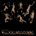 the album cover for El Michels Affair - 24 Hr Sports (Instrumental) [Green]
