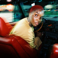 the album cover for Arlo Parks - Ambiguous Desire