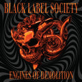 Engines Of Demolition