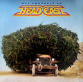 the album cover for Head East - Get Yourself Up (Uk)