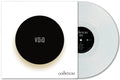 the album cover for Godsticks - Void - 140gm Pearl White Vinyl [Colored Vinyl] (Ofgv) (Prl)