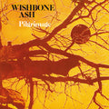 the album cover for Wishbone Ash - Pilgrimage [180 Gram] (Uk)