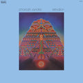 the album cover for Pharaoh Sanders - Elevation (Verve Vault Series) [180 Gram]