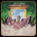 the album cover for Zepter - Zepter [Indie Exclusive Green]