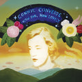 the album cover for Connie Converse - How Sad, How Lovely [Silver]