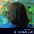 the album cover for Don Caballero - American Don [Blue/Purple Deluxe]