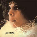 the album cover for Gal Costa - Gal Costa (Uk)