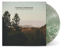 the album cover for The Milk Carton Kids - Lost Cause Lover Fool [Indie Exclusive Iridescent Green]