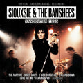 the album cover for Siouxsie & The Banshees - Vancouver 1995
