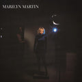the album cover for Marilyn Martin - Marilyn Martin (Hol)
