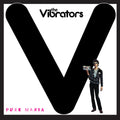 the album cover for Vibrators - Pure Mania (Hol)
