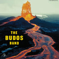the album cover for Budos Band - Budos Band [Indie Exclusive Red]