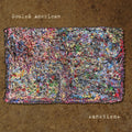 the album cover for Souled American - Sanctions [Clear Vinyl]