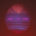 the album cover for Setting - Setting [Indie Exclusive] [Colored Vinyl] (Maro) [Indie Exclusive]