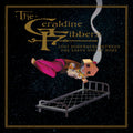 the album cover for Geraldine Fibbers - Lost Somewhere Between The Earth & My Home