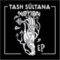 the album cover for Tash Sultana - Notion [Silver]