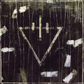 the album cover for Devil Wears Prada - 8:18 [Blue]