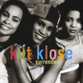 the album cover for Kut Klose - Surrender [Blue] (Remastered)