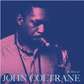 the album cover for John Coltrane - The Best Of John Coltrane
