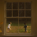 the album cover for Noah Kahan - The Great Divide