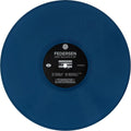 the album cover for Federsen - Deep Sequence (Blue) [Colored Vinyl] (Ep)