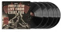 the album cover for Bruce Springsteen - Live From Asbury Park 2024 [RSD 2026]