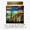 the album cover for Animals Against The Wall: Tribute To Pink Floyd 2 - Animals Against The Wall: Tribute To Pink Floyd 2