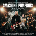 the album cover for Smashing Pumpkins - Chicago 2000