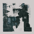 the album cover for Poly-Math - Something Deeply Hidden