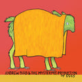 the album cover for Andrew Bird - Mysterious Production Of Eggs (20th Anniversary)