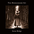 the album cover for Monochrome Set - Lotus Bridge