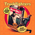the album cover for Truckfighters - Masterflow [Yellow]