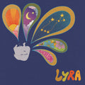 the album cover for Rachel Love - Lyra