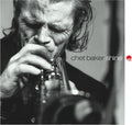 the album cover for Chet Baker - Shine [180 Gram]