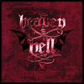 the album cover for Heaven & Hell - Breaking Out Of Heaven: 2007-2009 [Deluxe Box]