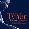 the album cover for TYNER, MCCOY - Seeker