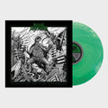 the album cover for Oxygen Destroyer - Guardian Of The Universe