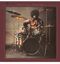 the album cover for Buddy Miles - Them Changes (Gate) (Spa)
