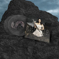the album cover for Laura Pausini - Io Canto 2 - Crystal Clear [Clear Vinyl] (Ita)