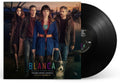 the album cover for Calibro 35 (Ita) - Blanca 3 - O.S.T. (Ita)