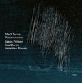 the album cover for Mark Turner  / Palmer,Jason / Martin,Joe - Patternmaster