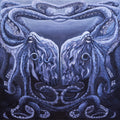 the album cover for Los Pulpitos - Tentacletek