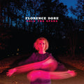 the album cover for Florence Dore - Hold The Spark [Neon Jazzberry]